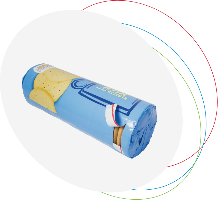 Supastrip enhances brand loyalty-biscuit